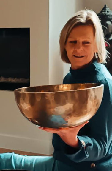 Michelle Verhulst - Yoga Waremme Hannut